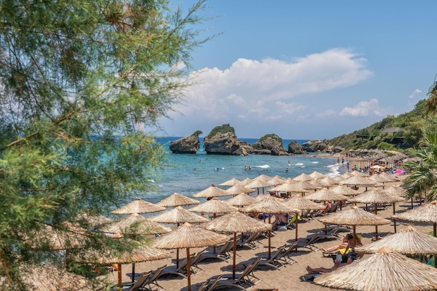 Gallery - Porto Zorro Beach Hotel