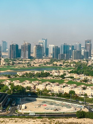 Gallery - Marriott Hotel Production City, Dubai
