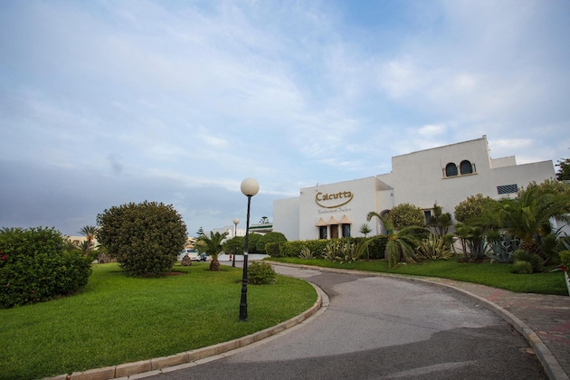 Gallery - Golden Carthage Residence