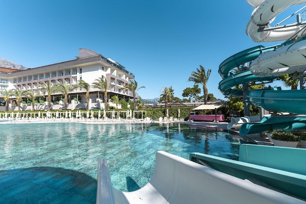Gallery - Doubletree By Hilton Antalya-Kemer All-Inclusive Resort