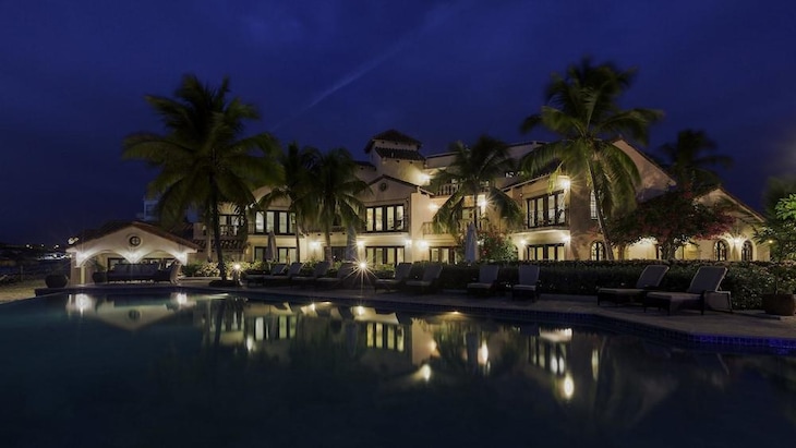 Gallery - Frangipani Resort