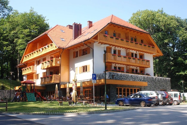 Gallery - Aparthotel Snjezna Kraljica