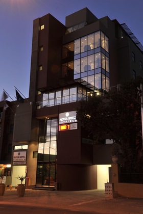 Gallery - Protea Hotel By Marriott Pretoria Hatfield