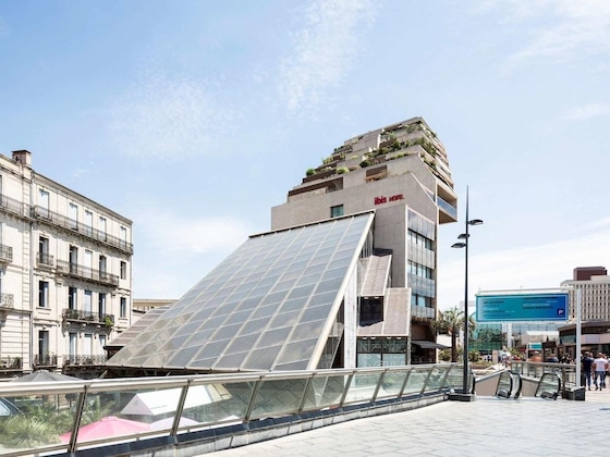 Gallery - Ibis Montpellier Centre Comédie