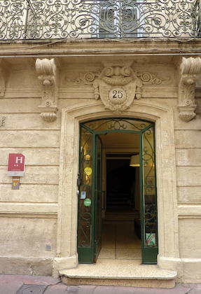 Gallery - Hôtel Mistral Comédie Saint Roch