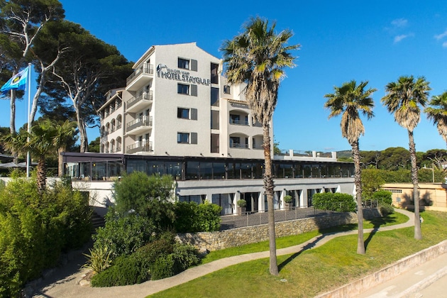 Gallery - Van Der Valk Hotel Saint Aygulf