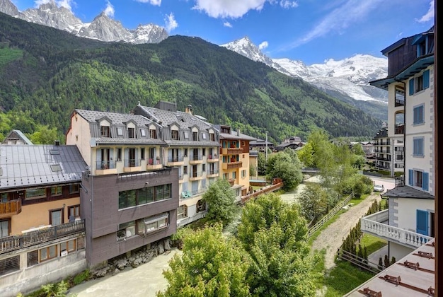 Gallery - Grand Hôtel Des Alpes