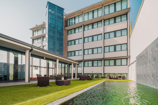 Gallery - Fasthotel Linate