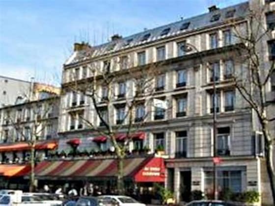 Gallery - Hôtel Au Boeuf Couronné
