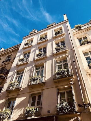 Gallery - Hotel Pas De Calais