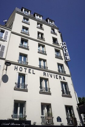 Gallery - Hotel Riviera Elysées