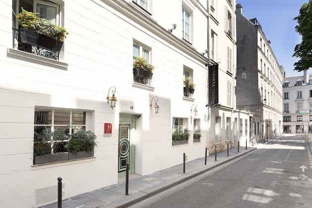Gallery - Hotel Verneuil