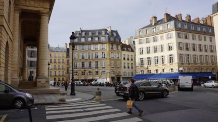 Gallery - Relais Médicis