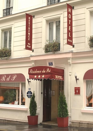 Gallery - Résidence Du Pré