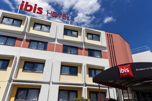 Gallery - Ibis Bordeaux Lac