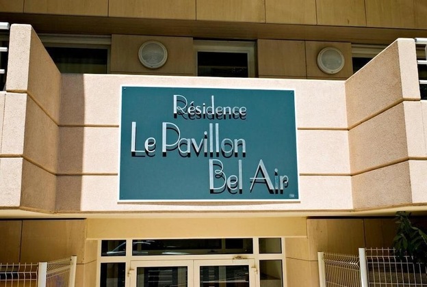 Gallery - Pavillon Bel Air