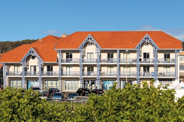 Gallery - Résidence Lagrange Vacances Les Balcons De L'océan