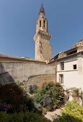 Gallery - La Maison Des Augustins B&B, Spa Et Fitness