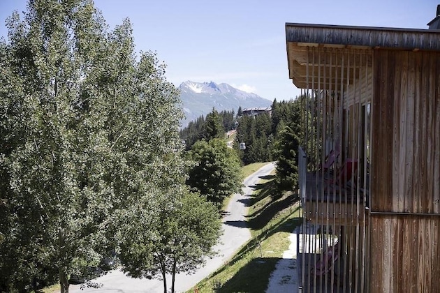 Gallery - Aiguille Grive Chalets Hôtel