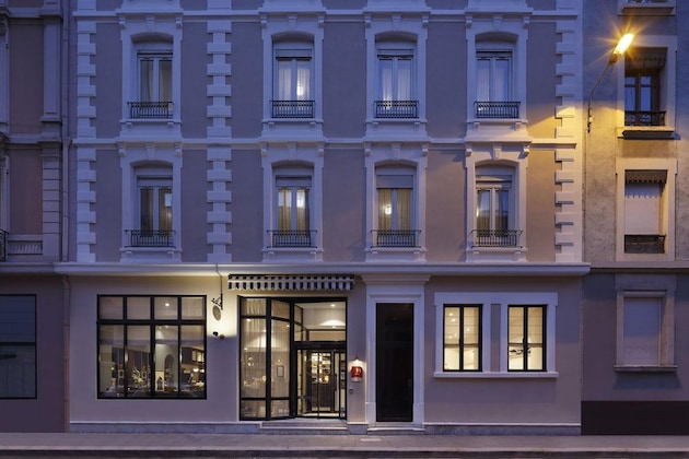 Gallery - Maison Barbillon Grenoble