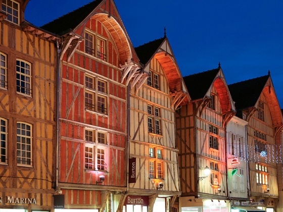 Gallery - Ibis Troyes Centre
