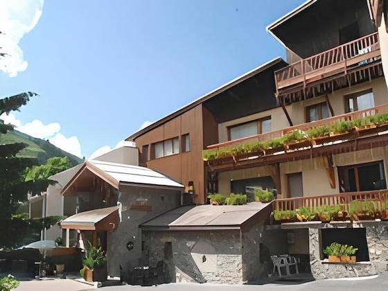 Gallery - Chalet-Hôtel Alpage & Spa
