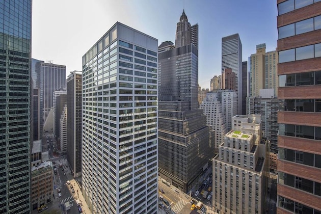 Gallery - Fairfield Inn New York Manhattan Financial District