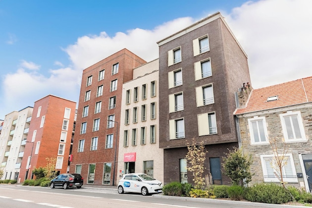Gallery - Appart'city Cherbourg Centre Port