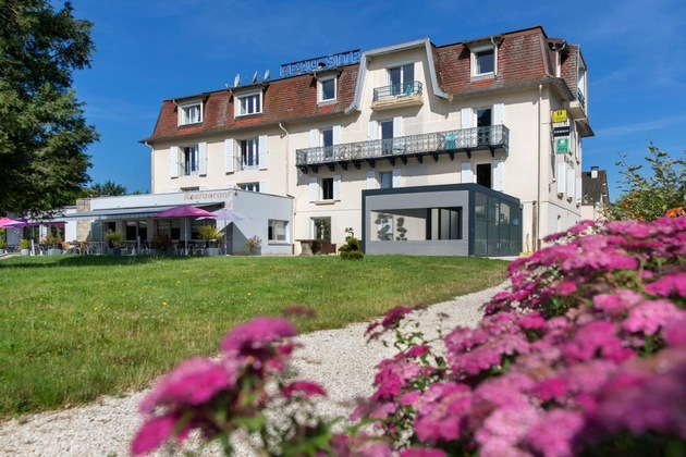 Gallery - LOGIS Beau-Site