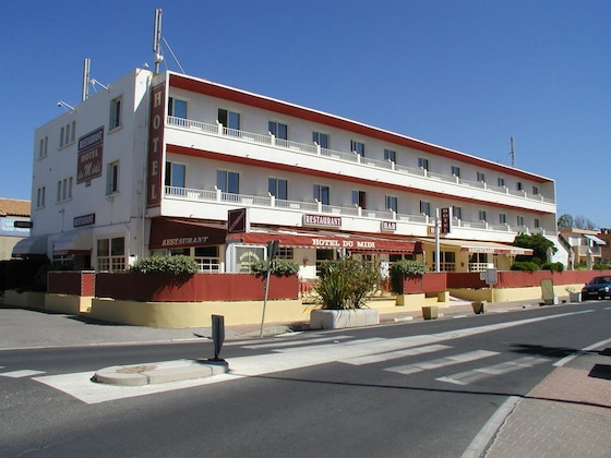 Gallery - Hôtel Du Midi
