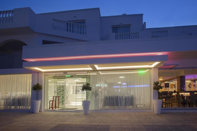 Gallery - Princessa Vera Hotel Apartments