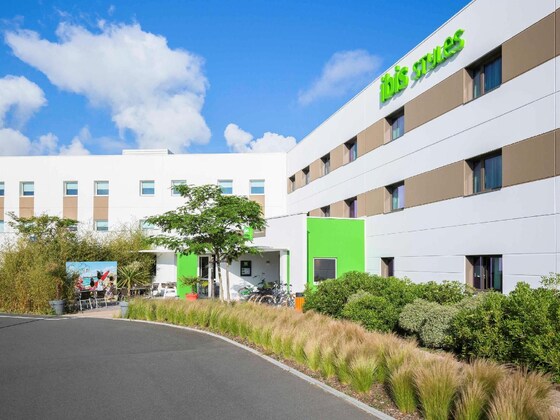 Gallery - ibis Styles Les Sables - Olonne Sur Mer