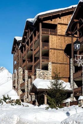 Gallery - Cgh Résidences & Spas Les Fermes De Sainte Foy