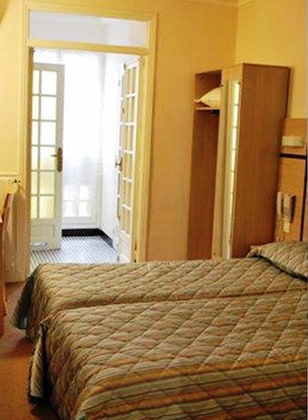 Gallery - Comfort Hotel Au Firmament Asniã¨Res-Sur-Seine