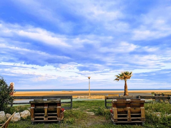 Gallery - Olydea Saint Pierre La Mer Le Neptune