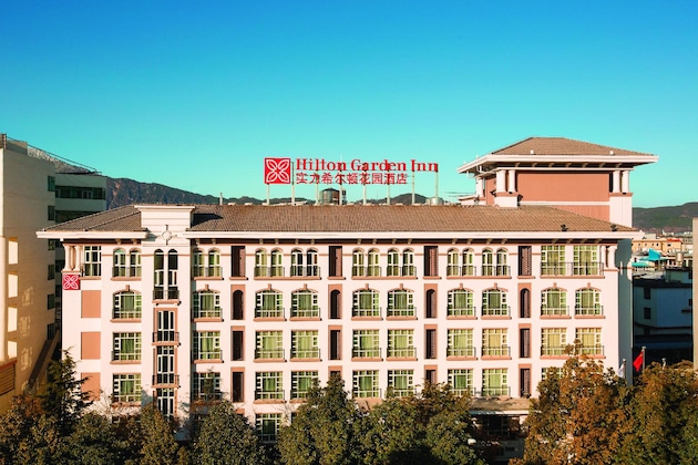 Gallery - Hilton Garden Inn Lijiang