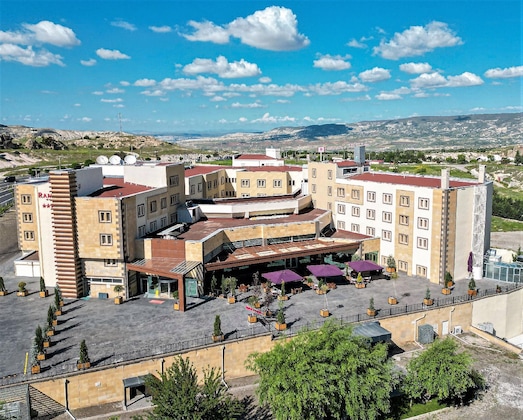 Gallery - Ramada By Wyndham Cappadocia