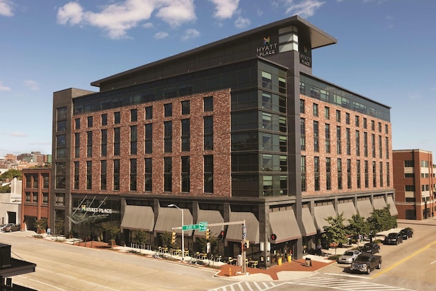 Gallery - Hyatt Place Baltimore Inner Harbor