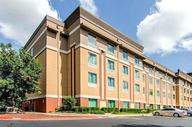 Gallery - Comfort Suites Bentonville - Rogers