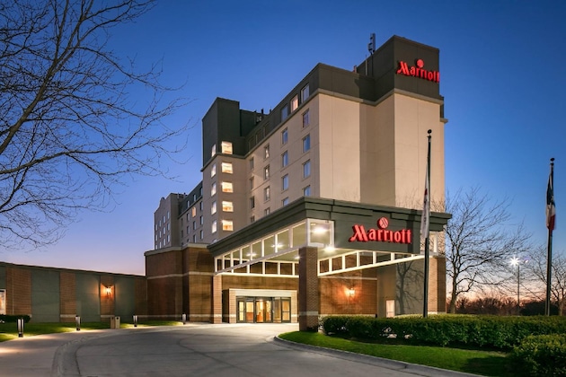 Gallery - West Des Moines Marriott