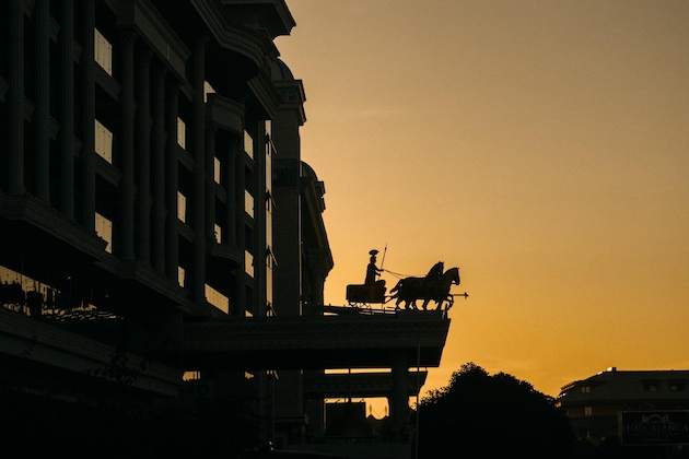 Gallery - Castival Hotel