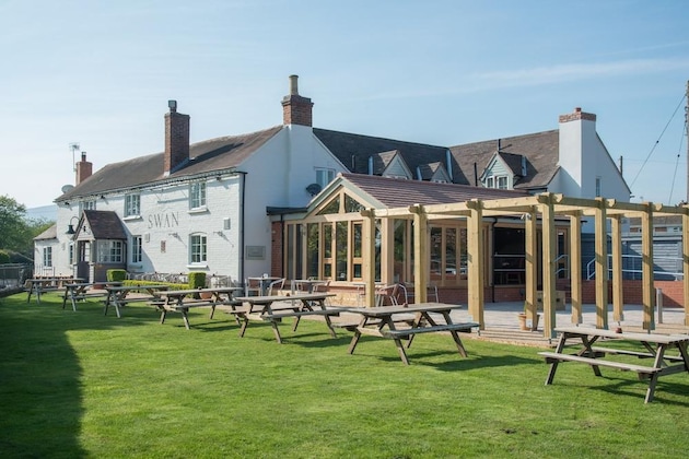 Gallery - The Swan Inn