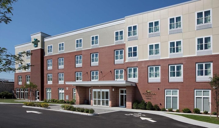 Gallery - Homewood Suites By Hilton Newport Middletown, Ri