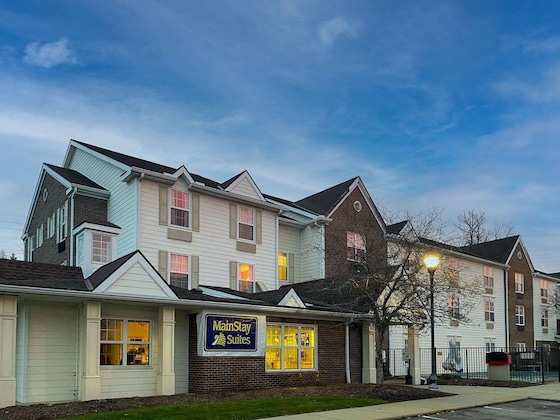 Gallery - Mainstay Suites Middleburg Heights Cleveland Airport