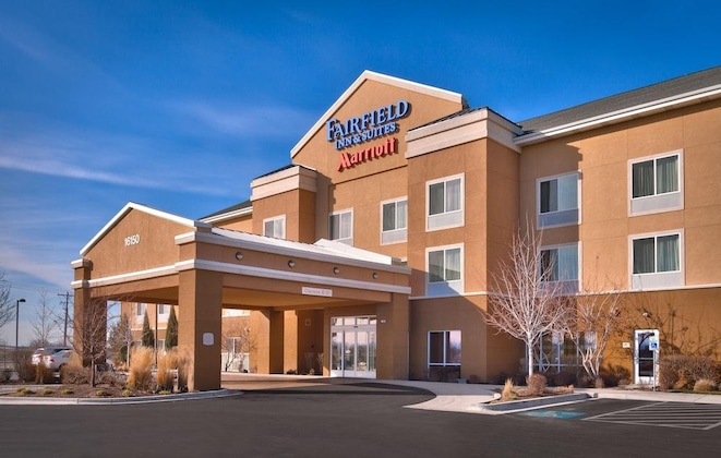Gallery - Fairfield Inn & Suites By Marriott Boise Nampa