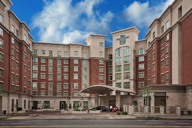 Gallery - Homewood Suites By Hilton Nashville Vanderbilt
