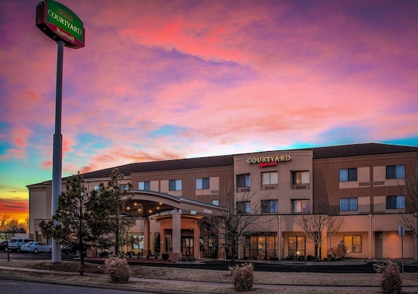 Gallery - Courtyard By Marriott Norman