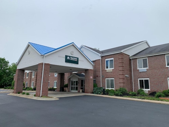 Gallery - Hometowne Studios By Red Roof East Lansing - Okemos