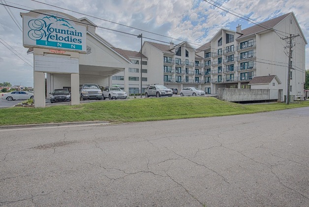 Gallery - Best Western Plus Apple Valley Lodge Pigeon Forge