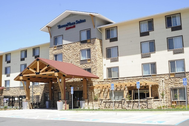 Gallery - Towneplace Suites Redding